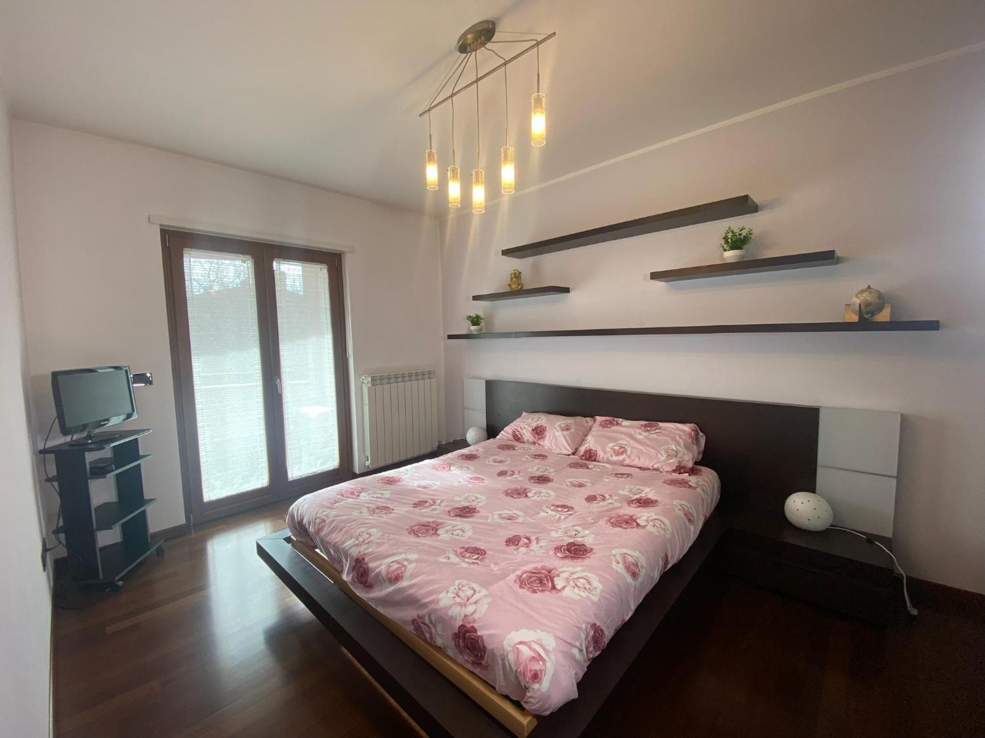 Red House Apartment Monfalcone Exterior photo